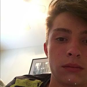 Meet your Posher, William